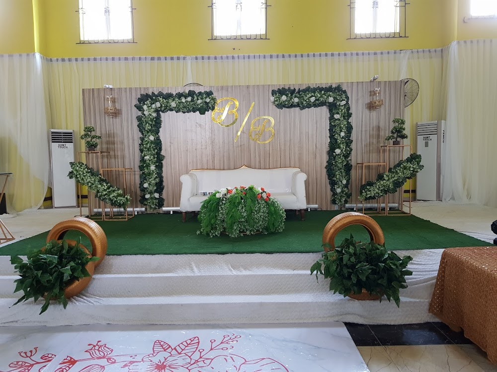 Famco Event Center photo 3